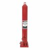 Zinko ZMHL-4SP-1 Long Ram Jack, Snap w/Hole, 4 ton 10-04SP-1